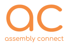 Assembly Connect logo