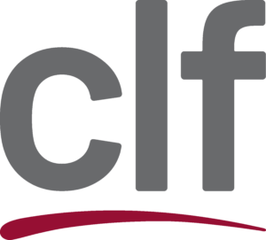 Conservation Law Foundation logo