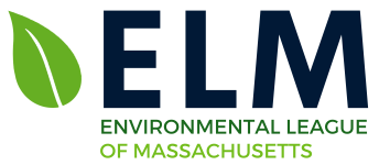 Environmental League of Massachusetts logo