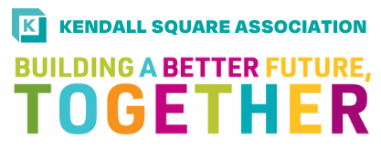 Kendall Square Association logo