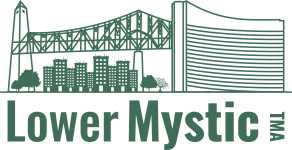 Lower Mystic TMA logo