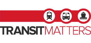 TransitMatters logo