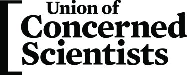 Union of Concerned Scientists logo